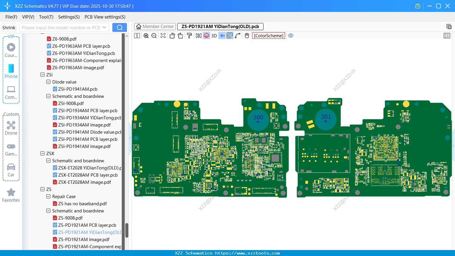 VIVO Z5-PD1921AM bitmap(OLD)